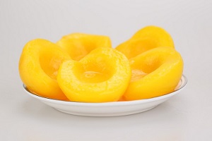 Can canned fruit be healthy?